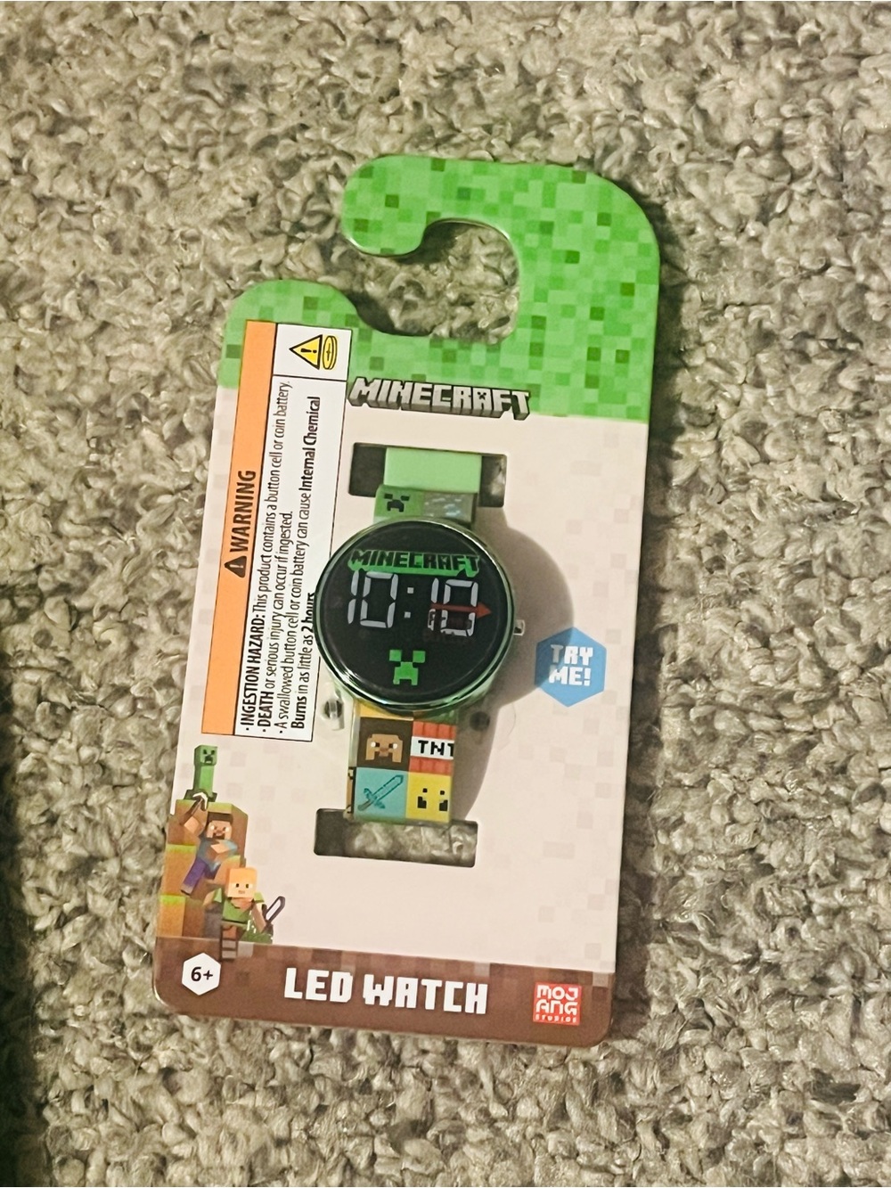 Kids Minecraft Bundle - Picture 2 of 4